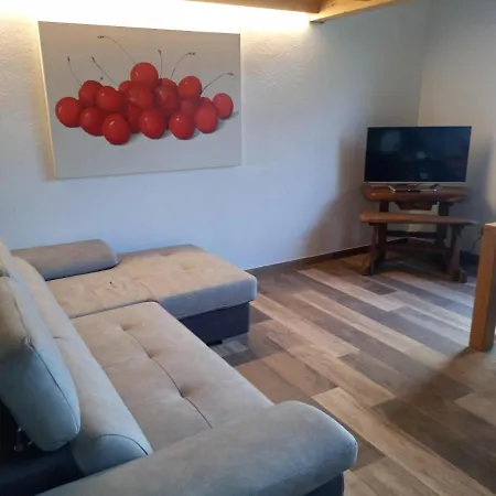 Villa Ca'del Miro Montemezzo *